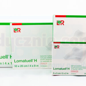 Lomatuell H 10*30cm 1pc